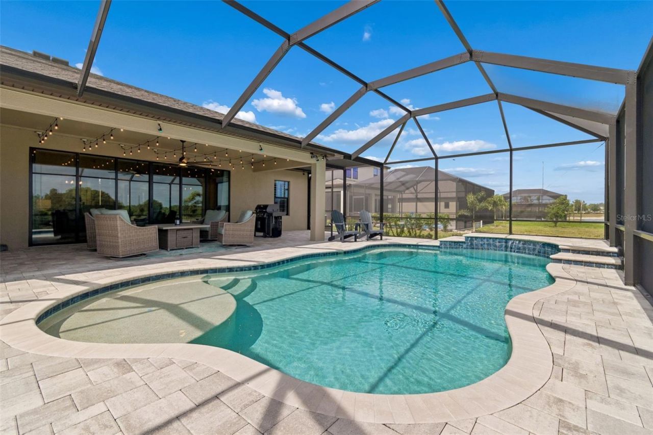 14622 Red Castle Avenue, Lithia, FL 33547 Photo