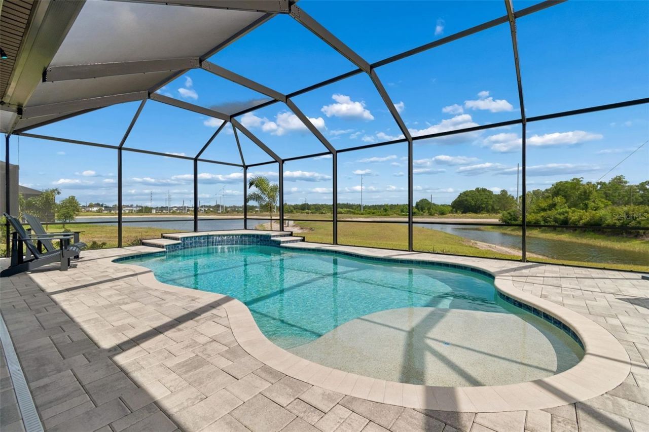14622 Red Castle Avenue, Lithia, FL 33547 Photo