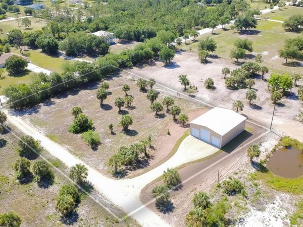 6041 GROVE BOULEVARD , PUNTA GORDA, FL 33982