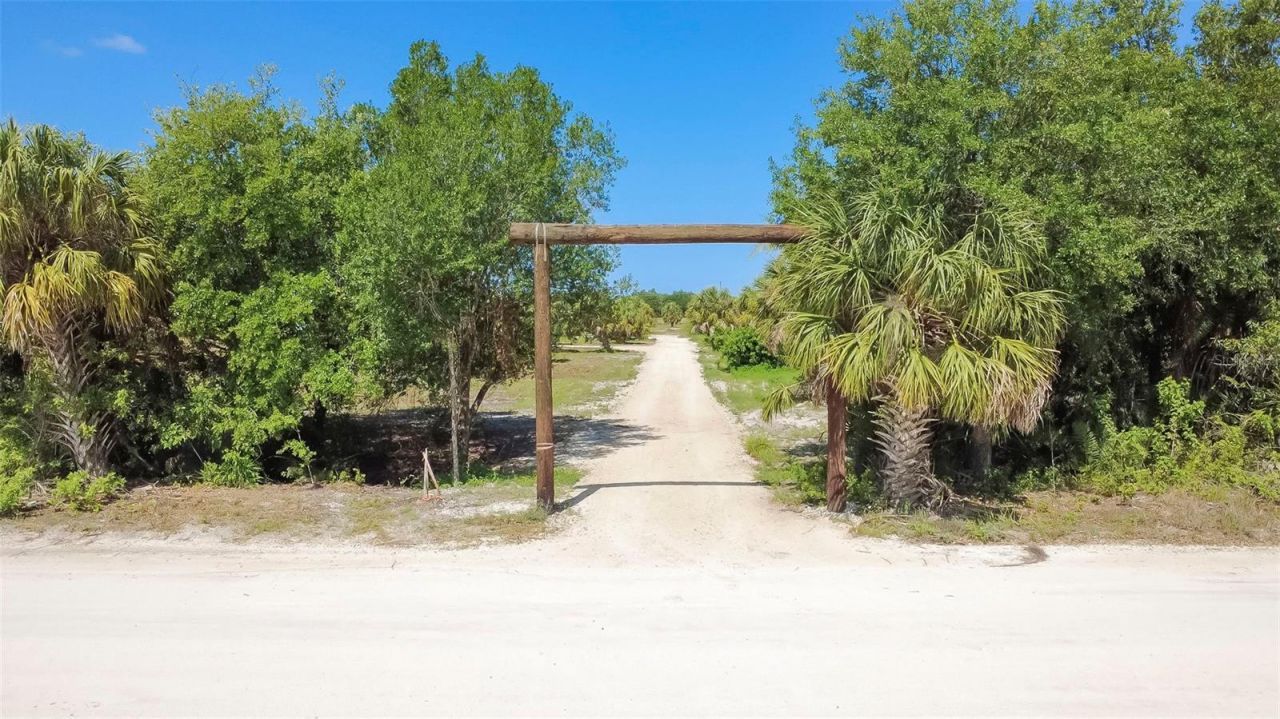 6041 Grove Boulevard, Punta Gorda, FL 33982 Photo