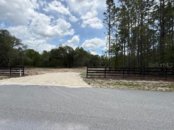 8373 NW 26TH STREET , WILDWOOD, FL 34785