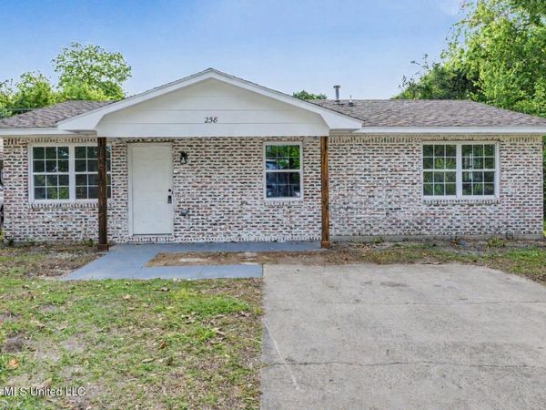 258 Magnolia Street, Biloxi, MS 39530