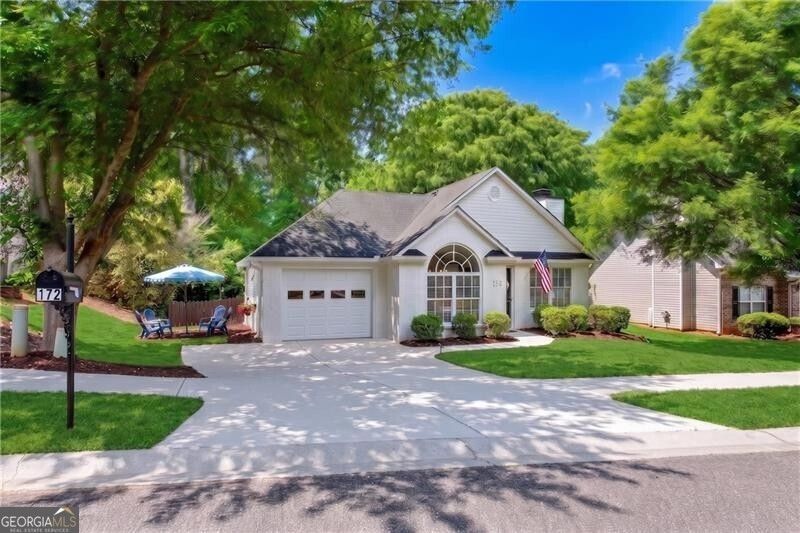 172 Pine Ridge Trace, Athens, GA 30605 Main Photo