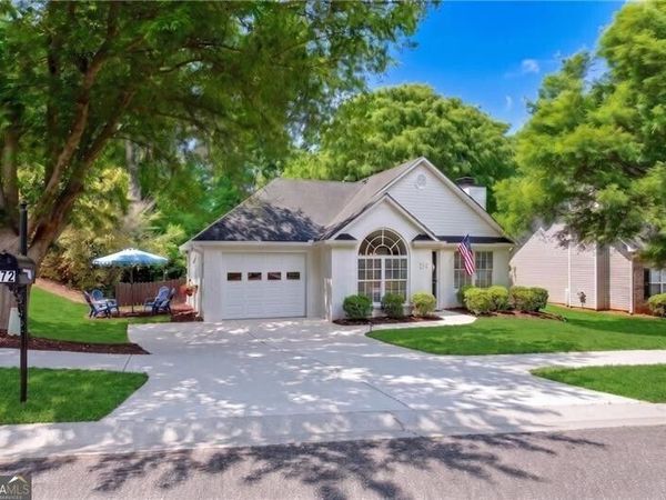 172 Pine Ridge Trace, Athens, GA 30605