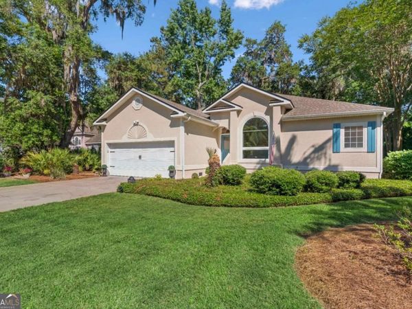 102 Northwind Drive, Brunswick, GA 31523