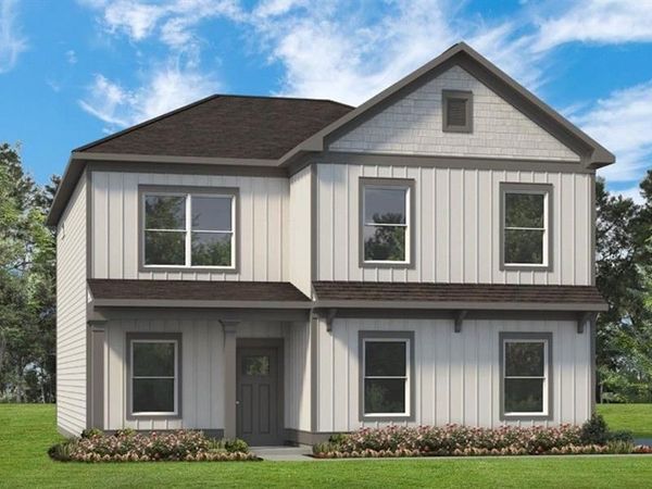 101 Summerfield Place Drive, Carrollton, GA 30117
