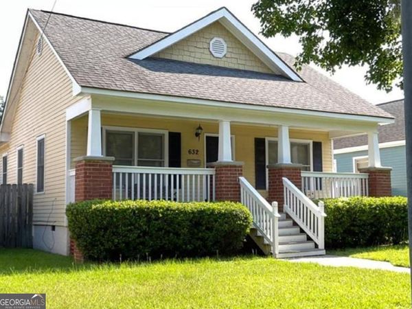 632 W 31St Street, Savannah, GA 31415