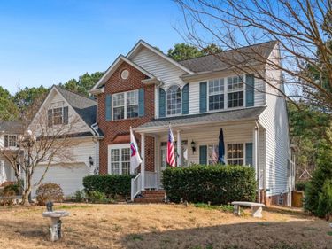 1086 Mosstree Drive, Apex, NC 27502