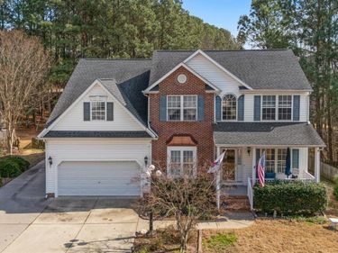 1086 Mosstree Drive, Apex, NC 27502