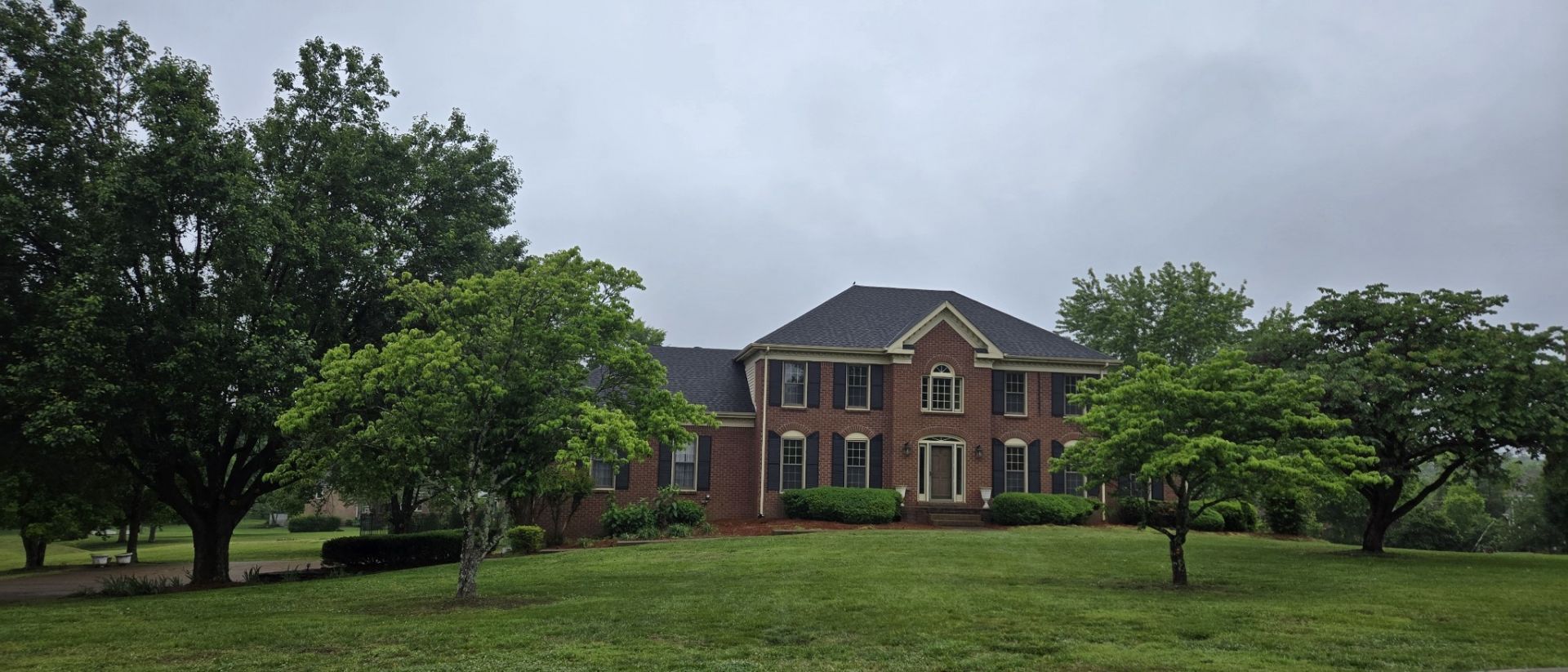 9240 Foxboro Dr, Brentwood, TN 37027 Main Photo