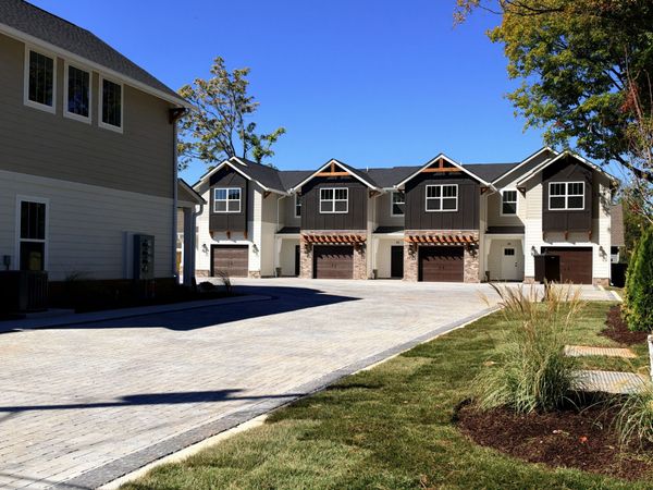 507 Lee St, Unit A1, Murfreesboro, TN 37130