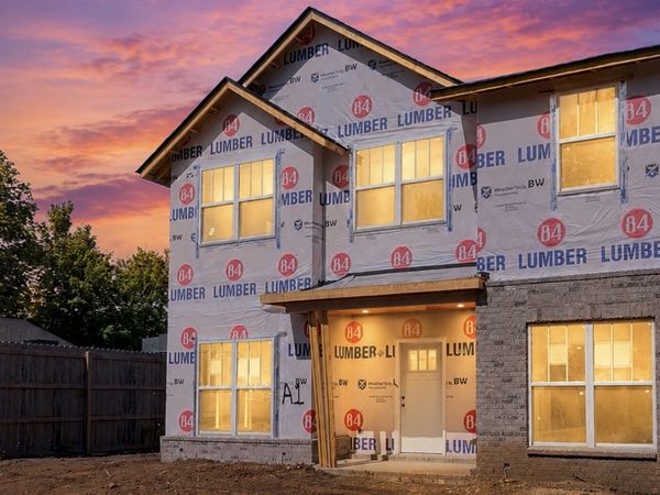 507 Lee St, Unit A1, Murfreesboro, TN 37130