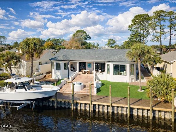 443 Wahoo Road, Panama City Beach, FL 32408