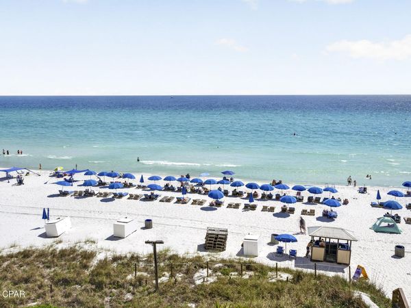 5115 Gulf Drive , Unit 404, Panama City Beach, FL 32408