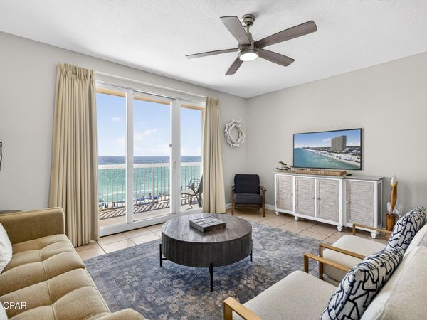 5115 Gulf Drive, Unit 404, Panama City Beach, FL 32408
