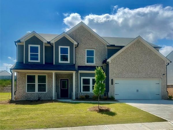 355 Rodeo Drive , Auburn, GA 30011