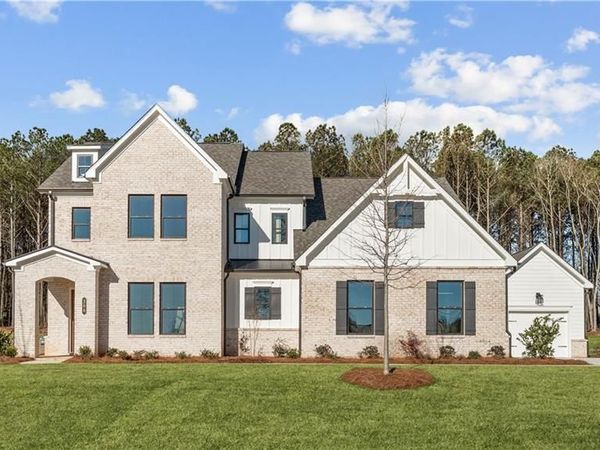 208 Knollwood Bend, Canton, GA 30115