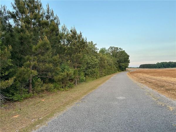 Lot 8 County Road 520, Centre, AL 35960