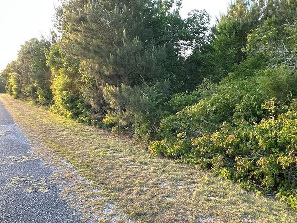 Lot 7 County Road 520, Centre, AL 35960