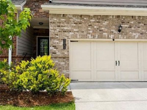 2235 Manor Pointe Drive , Cumming, GA 30041