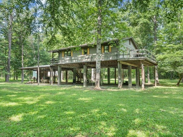 267 Summer LN , Eagle Rock, VA 24085