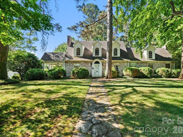 2928 Windsor Road , Winston Salem, NC 27104