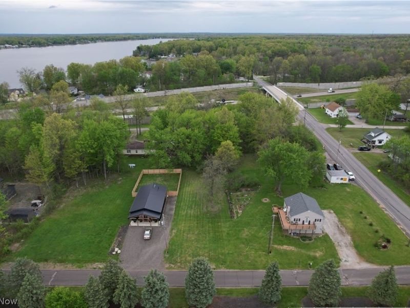 Milton Ave Avenue, Lake Milton, OH 44429 Photo 3