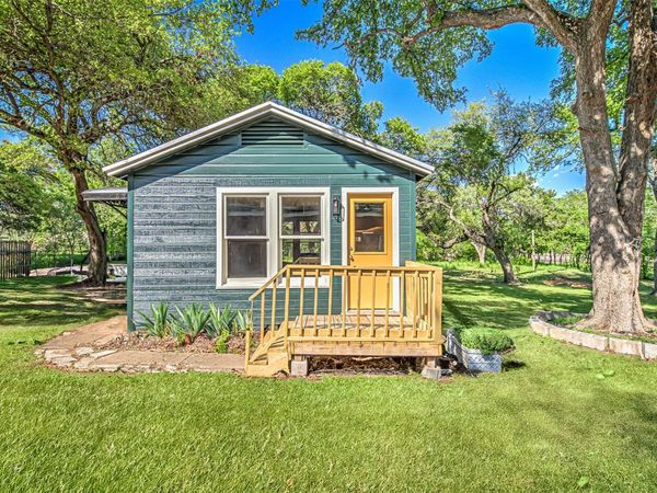 1918 Berkeley Ave , Unit C, Austin, TX 78745