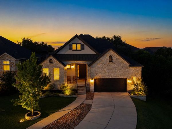 109 Bandella CV, Georgetown, TX 78628