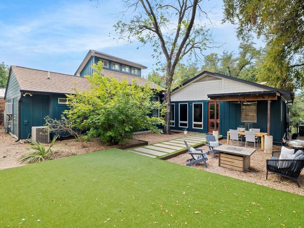 2800 Cherry LN , Austin, TX 78703