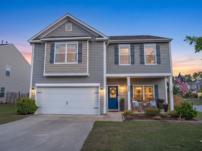 502 Eagles Rest Drive, Chapin, SC 29036