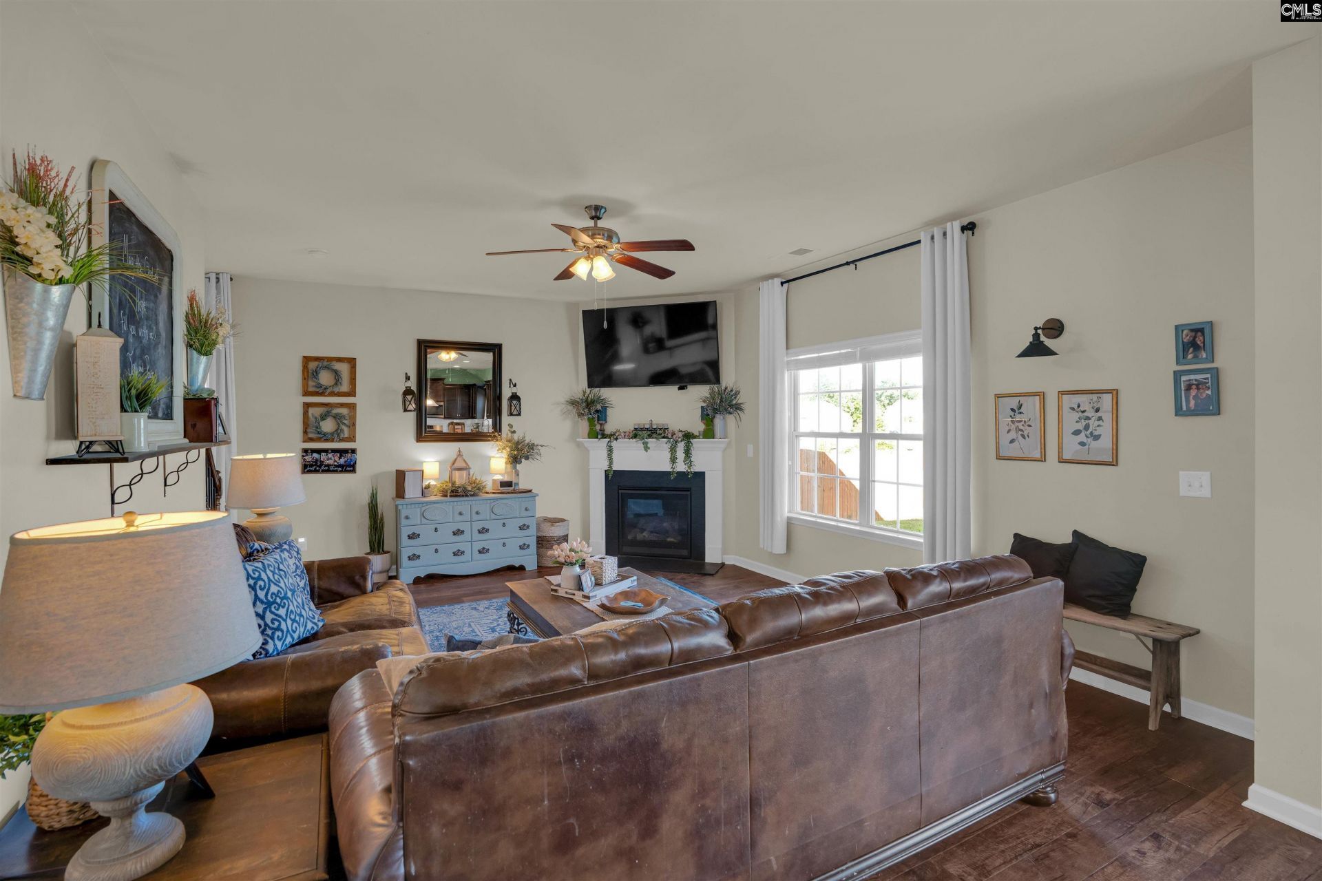 502 Eagles Rest Drive Photo 14