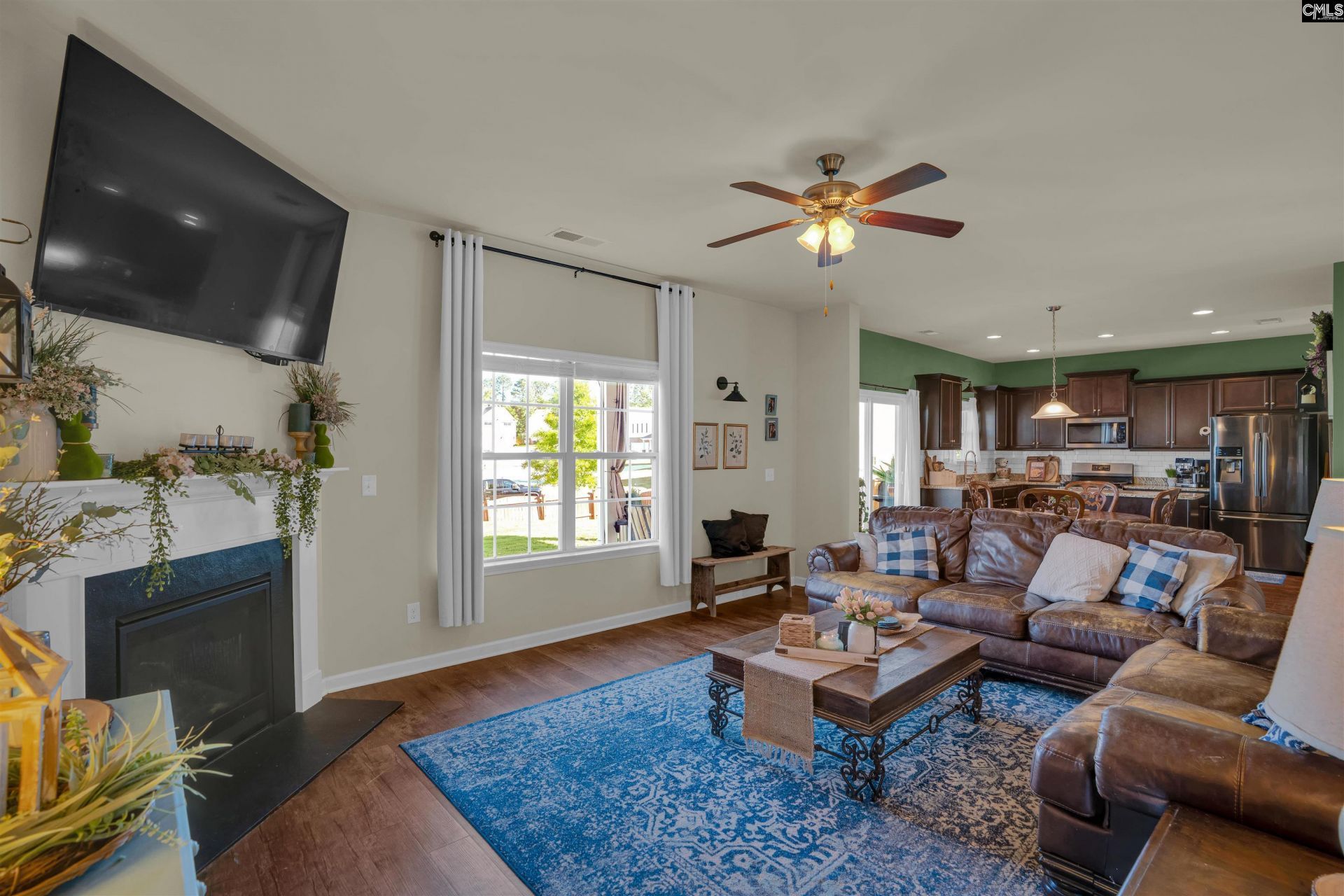 502 Eagles Rest Drive Photo 16