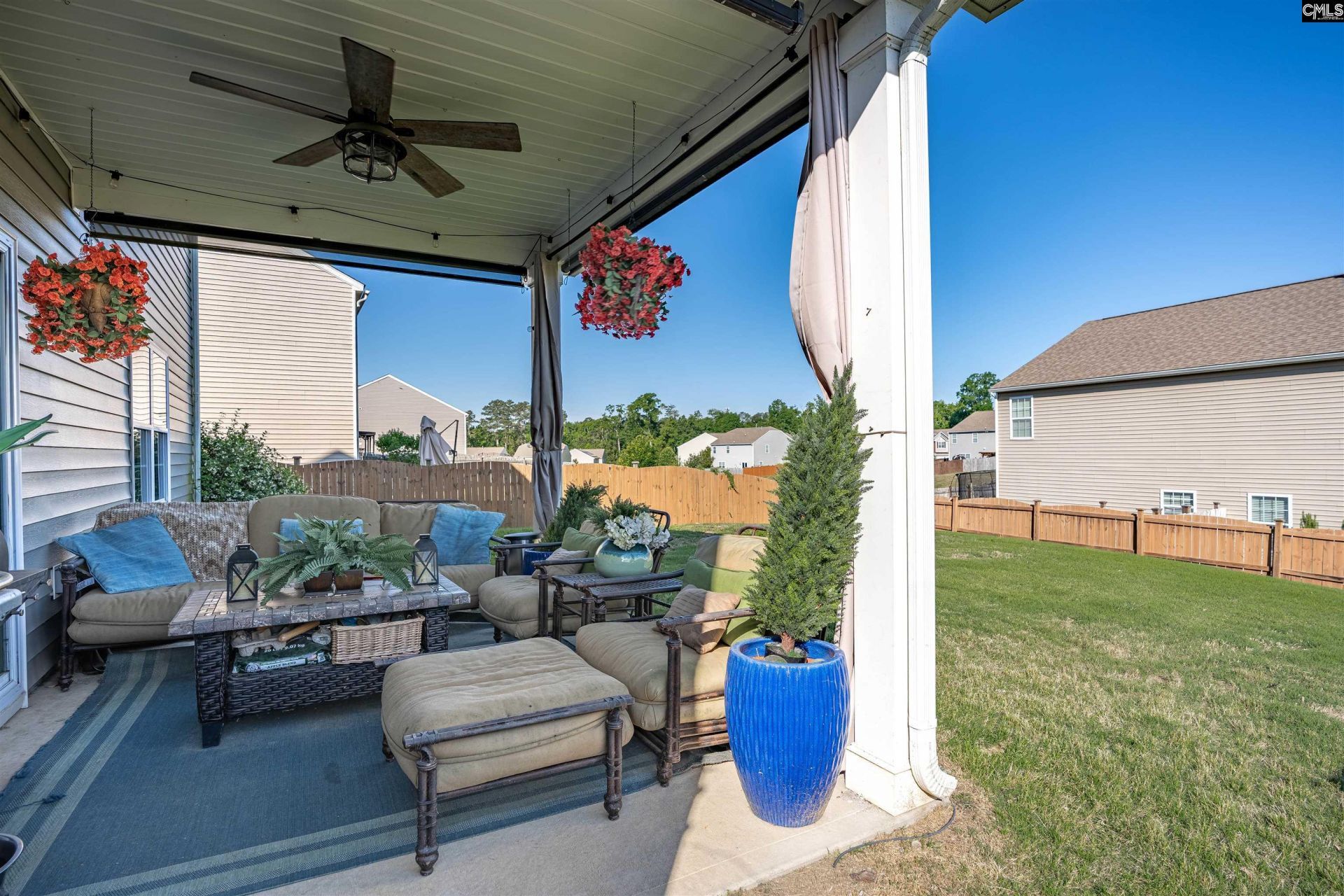 502 Eagles Rest Drive Photo 31