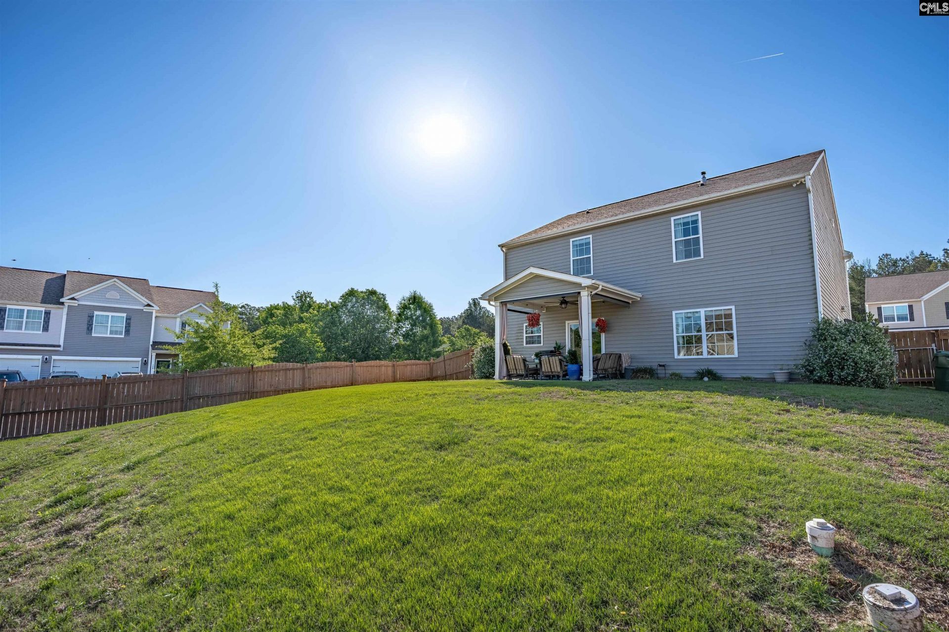 502 Eagles Rest Drive Photo 32