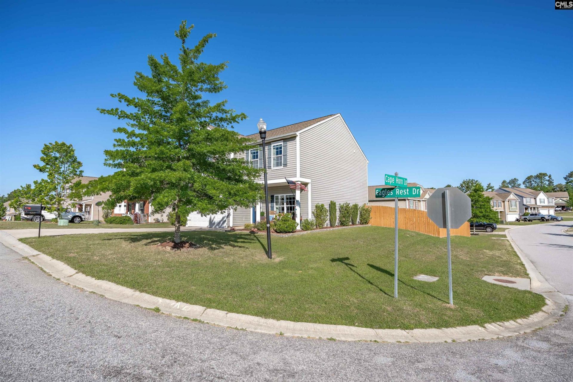 502 Eagles Rest Drive Photo 4