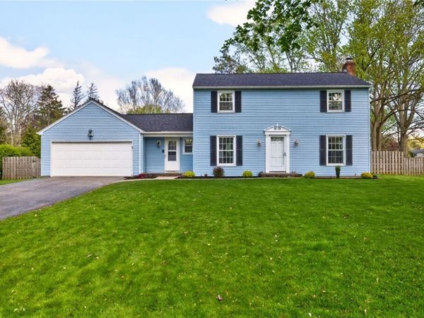 302 East Street , Pittsford, NY 14534