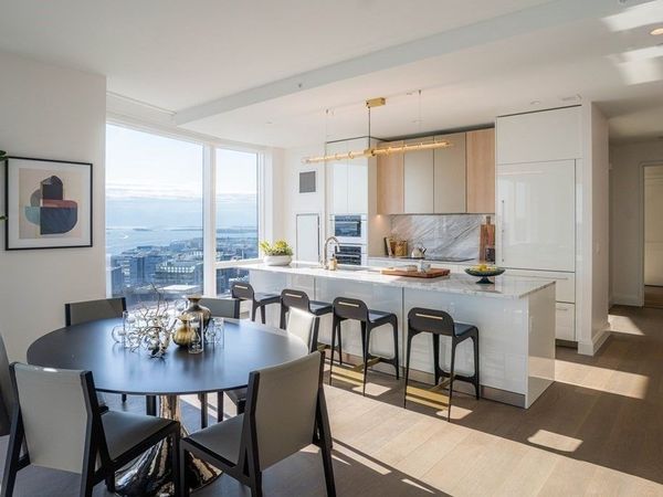 240 Devonshire Street, Unit 5012, Boston, MA 02110