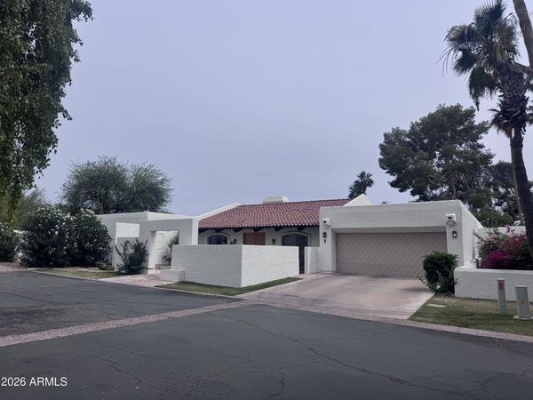 4450 E CAMELBACK Road, Unit 1, Phoenix, AZ 85018