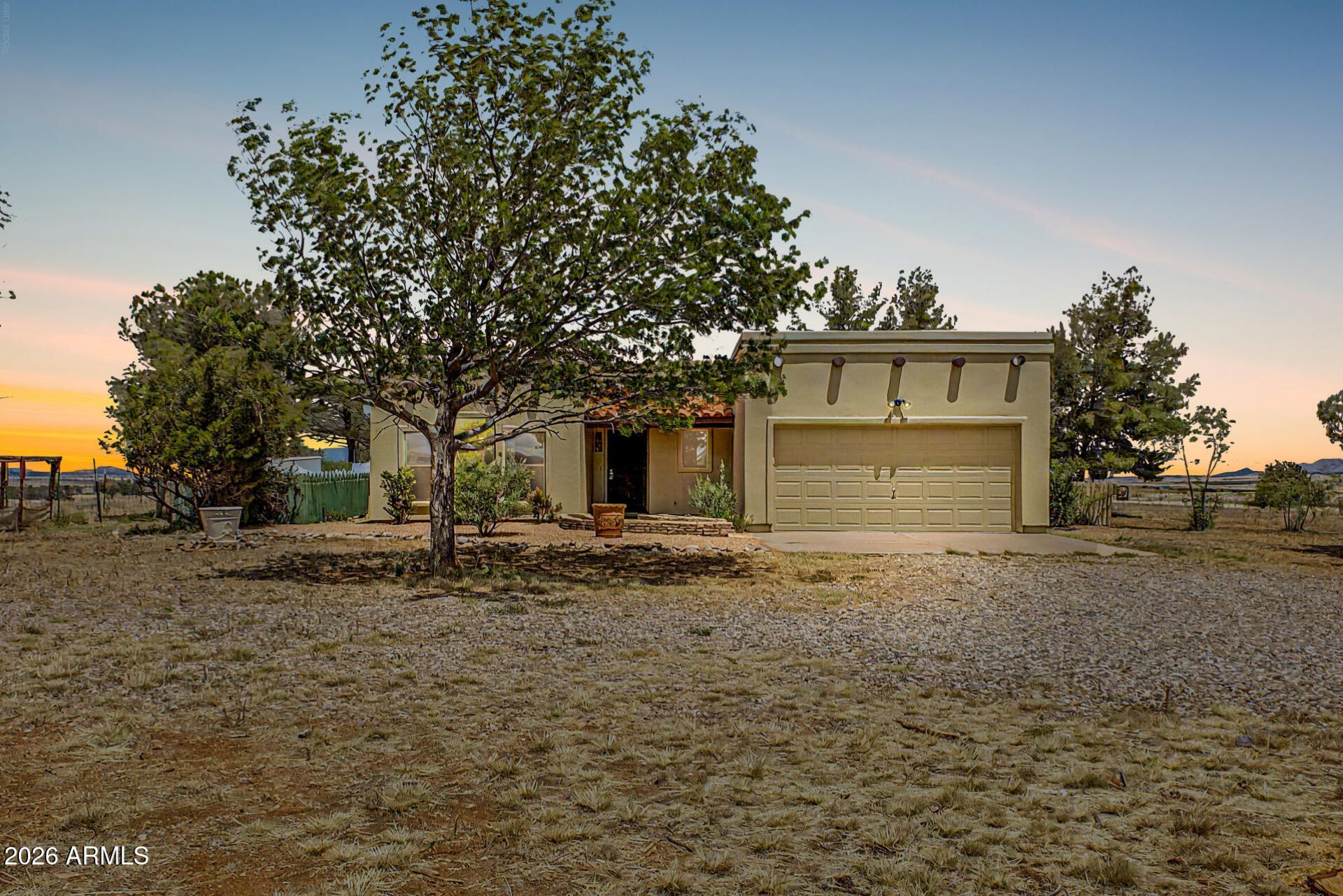 6 Buckskin Lane, Sonoita, AZ 85637 Main Photo