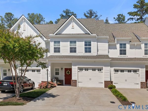 7029 Desert Candle Drive , Moseley, VA 23120