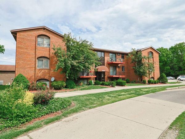 5476 Camelot Drive, Unit 39, Fairfield, OH 45014