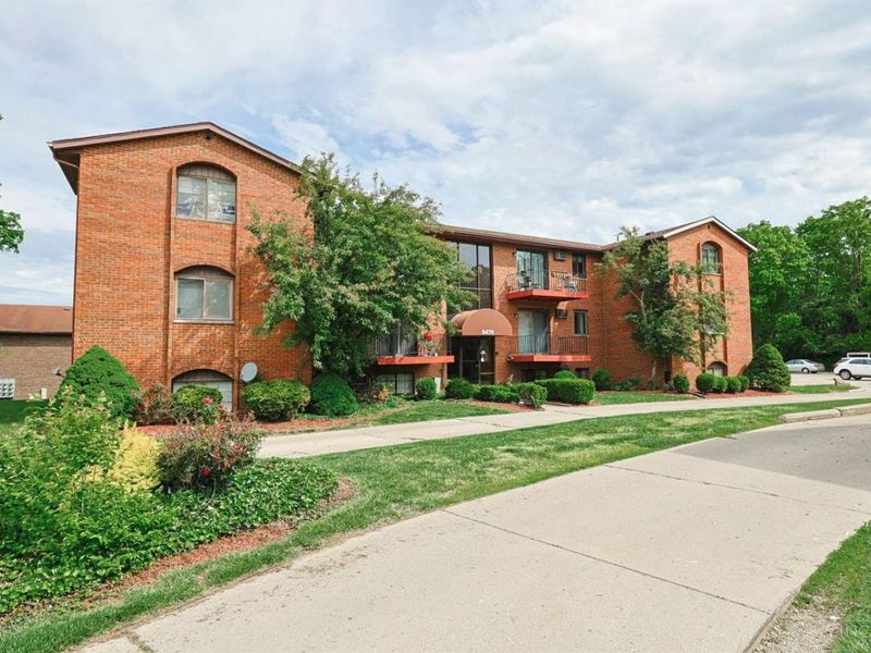 5476 Camelot Drive, Unit 39, Fairfield, OH 45014 Photo 1