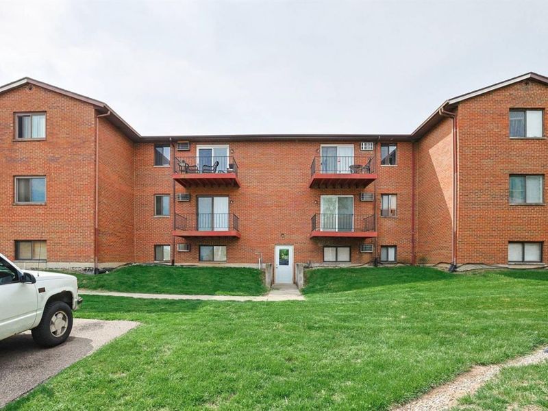 5476 Camelot Drive, Unit 39, Fairfield, OH 45014 Photo 15
