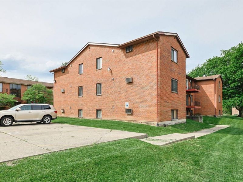 5476 Camelot Drive, Unit 39, Fairfield, OH 45014 Photo 16