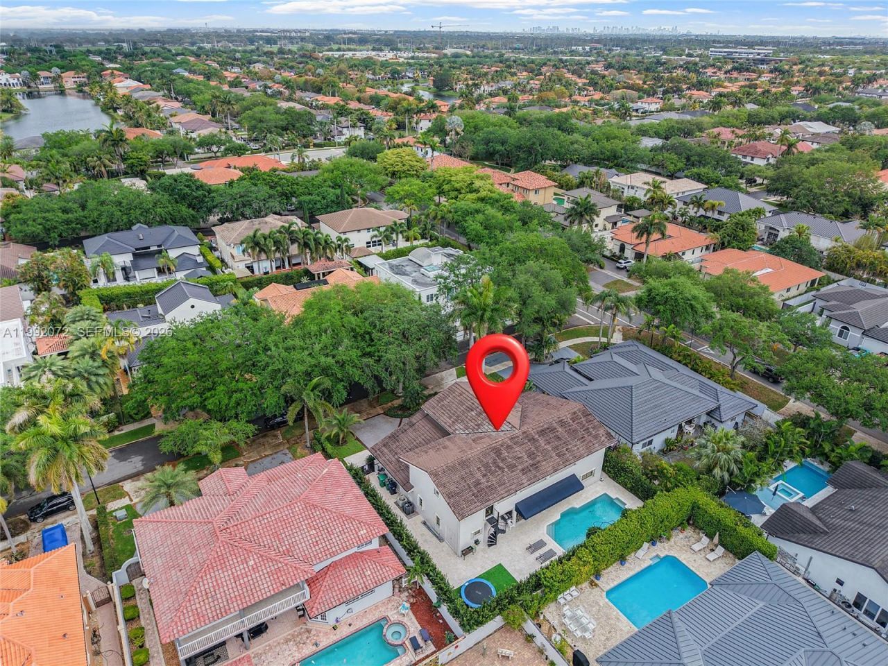 16214 NW 82nd Pl, Miami Lakes, FL 33016 Photo
