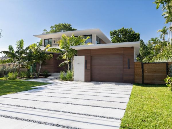 Miami Shores, FL 33138