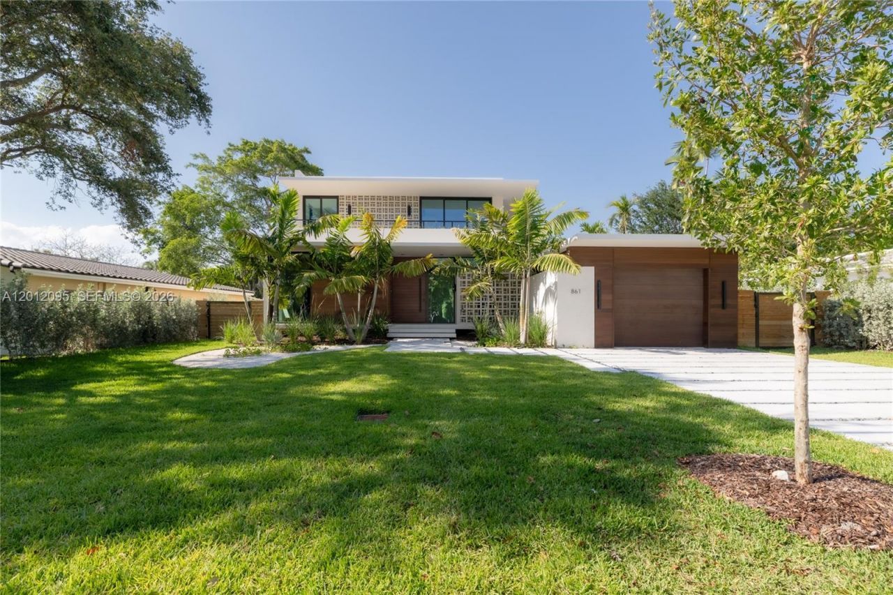 861 NE 91st Ter, Miami Shores, FL 33138 Photo