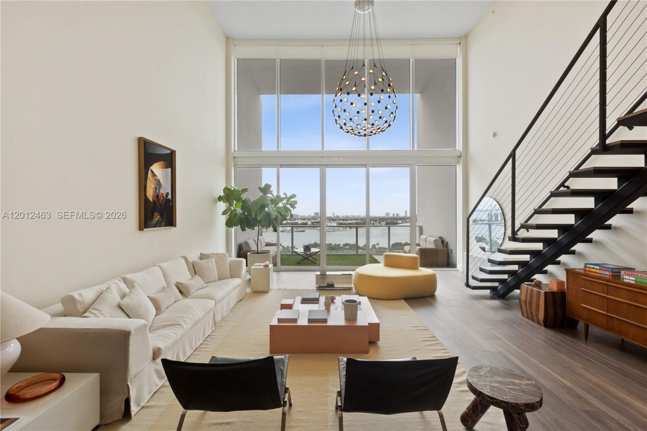 1040 Biscayne Blvd, Unit 1602, Miami, FL 33132 Photo
