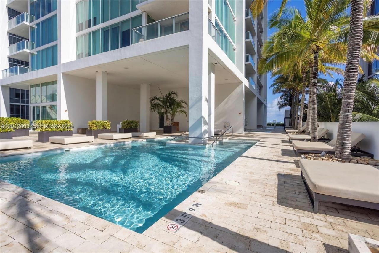 1040 Biscayne Blvd, Unit 1602, Miami, FL 33132 Photo